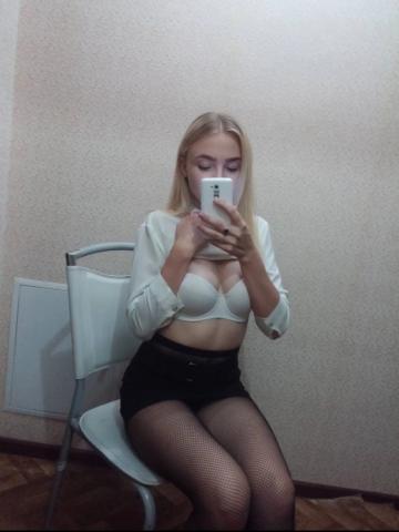 Проститутка Оксана